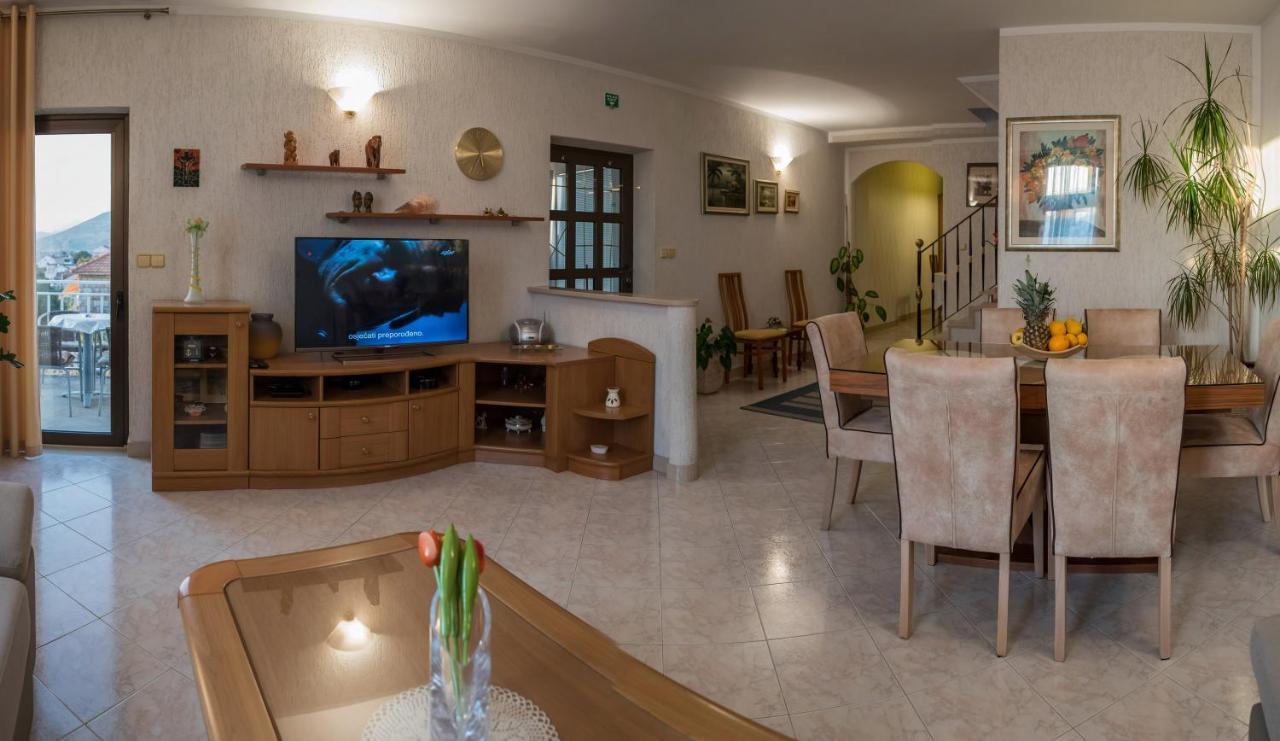 Nest Apartmán *