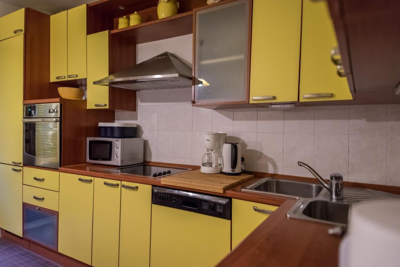 Nest Apartmán Dubrovnik
