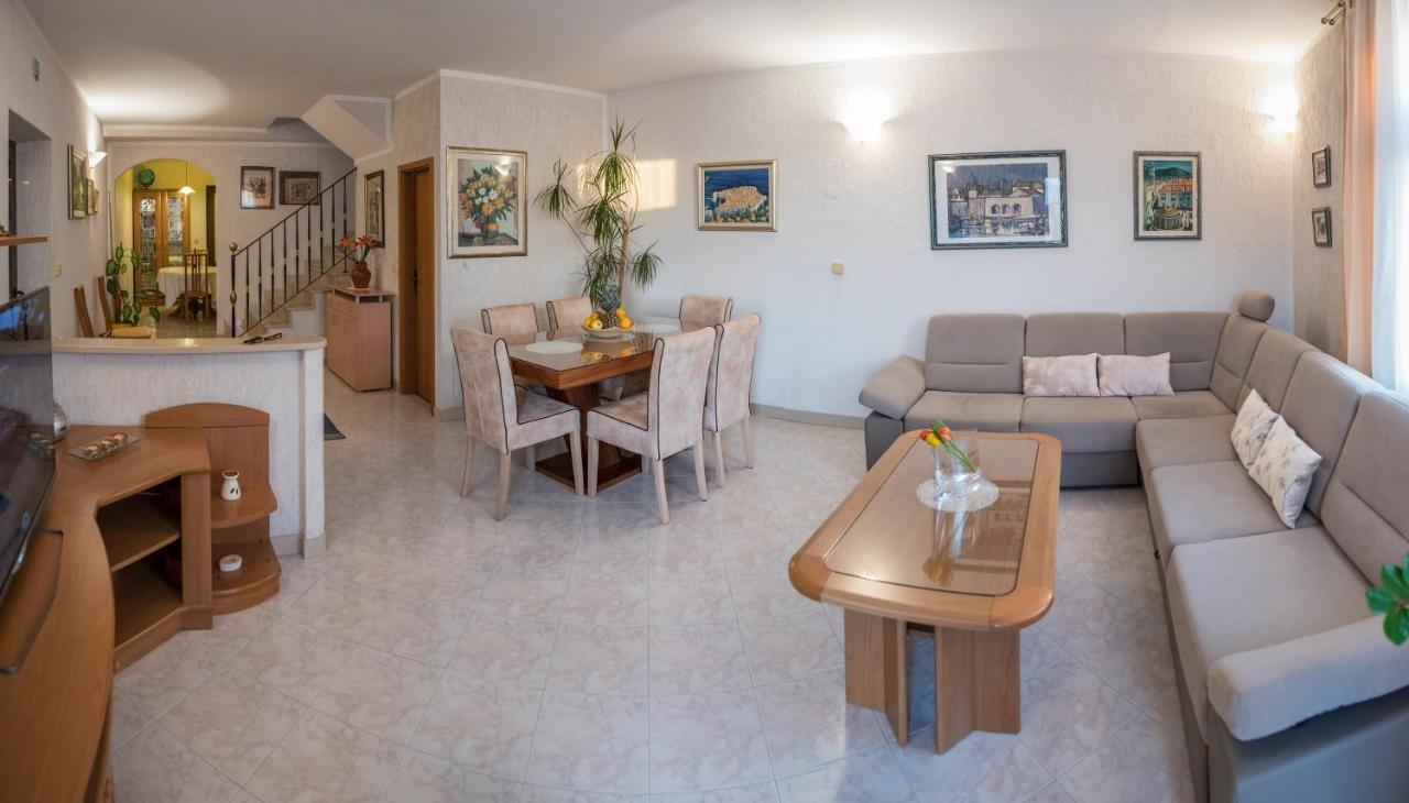 Apartmán Nest Dubrovnik