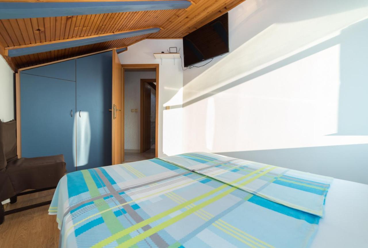 Nest Apartmán *