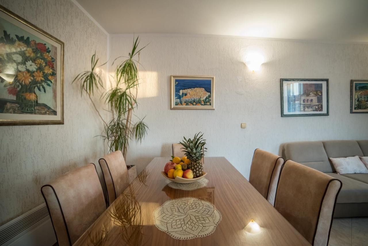 Apartmán Nest Dubrovnik